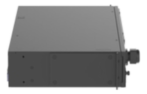 Pdu Monitoreable Y Switchable (ms) Para Distribución De