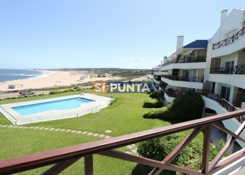 Imagen 17 de 18 de Apartamento En Venta