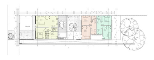 Imagen 3 de 30 de Dueño Vende - Tres Casas Recicladas En Pu, Ideal Inversionista O Familia Grande