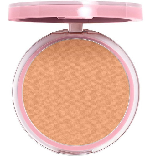 Covergirl Clean Fresh Polvo Compacto Natural Media