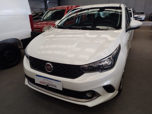 Fiat Argo 1.3 Drive Gse Manual