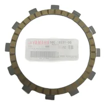 Comprar Disco De Embrague Orig. Yamaha Yz 400 - Otros Panella Motos