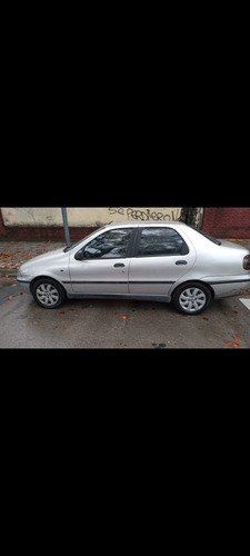 Fiat Siena 1.7 El