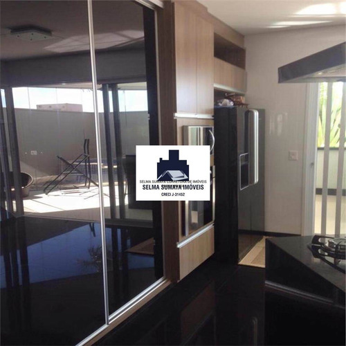 Imagem 12 de 25 de Casa À Venda No Bairro Loteamento Recanto Do Lago - São José Do Rio Preto/sp - 2020715
