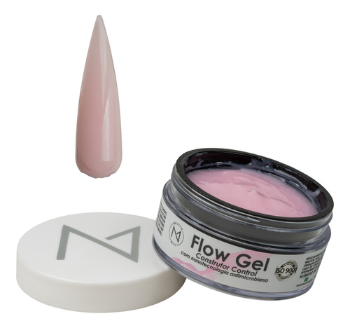 Gel Flow Control- 30g- Majestic Nails