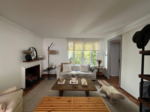 Estilo Inglés I Condominio I Alonso De Córdova I Impecable