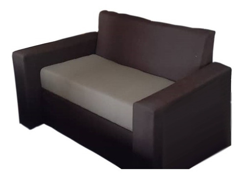 Sofa Cama Individual 