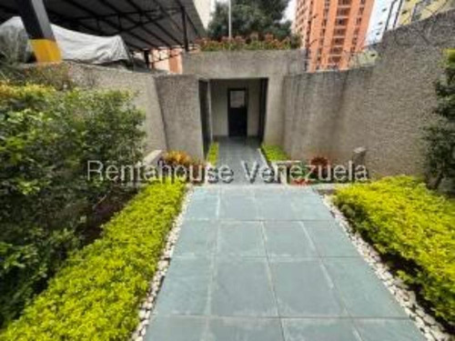 #25-18576 Impecable Apartamento En Guaicay