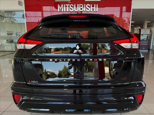 Mitsubishi Eclipse Cross 1.5 MIVEC TURBO GASOLINA HPE CVT