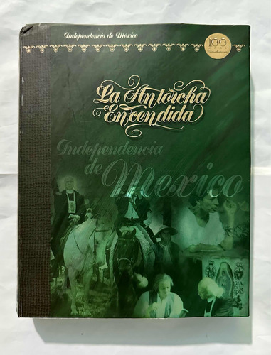 La Antorcha Encendida Dvd Telenovela