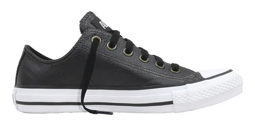 Champion Converse All Star Chuck Taylor Leather Ox