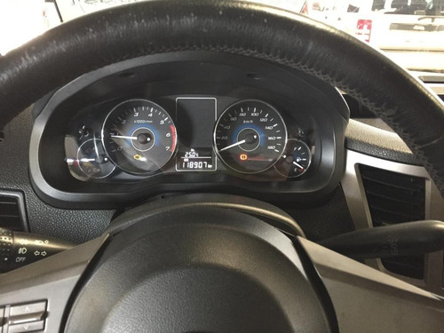 Imagen 8 de 9 de Chery Grand Tigger 4x4