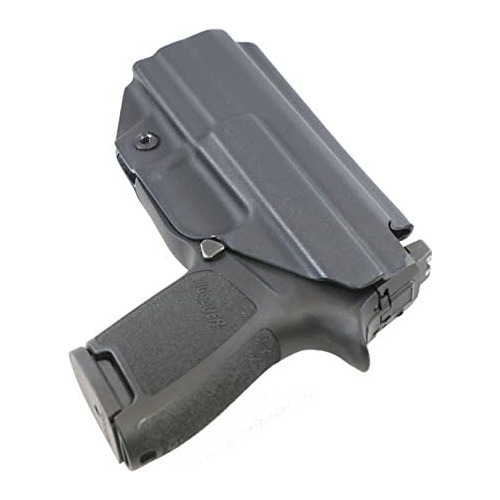 Funda Kydex Iwb Sig P320c Winter Warrior, Fabricada Ee....