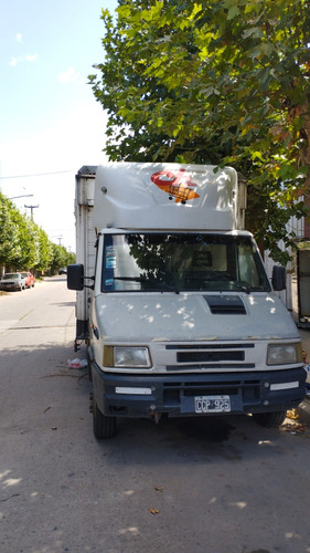 Iveco Daily 3510