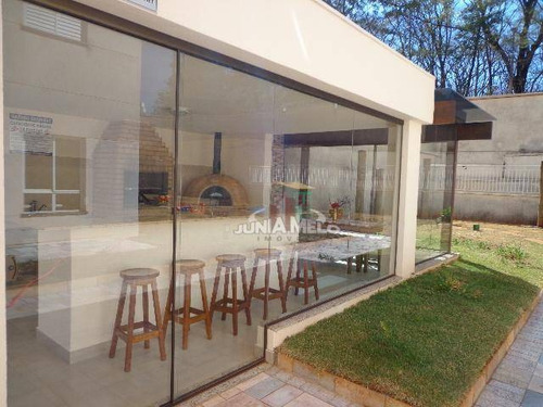 Imagem 15 de 20 de Apartamento À Venda Por R$ 320.000 Com 2 Dormitórios , 60 M² - Jardim Botânico - Ribeirão Preto/sp - Ap0343