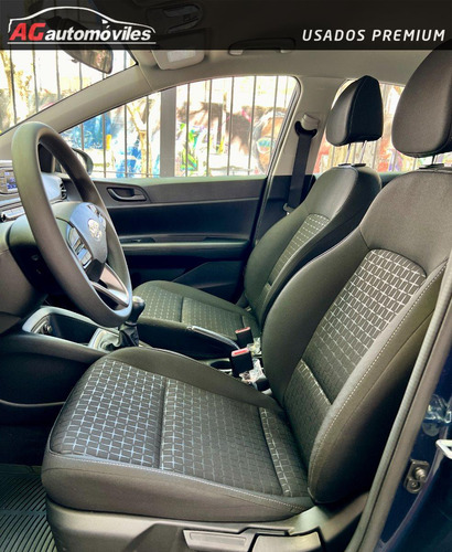 Hyundai Hb20s Nuevo Comfort 1.0 Manual 2024 Inmaculado!