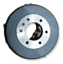 Comprar Tambores Frenos Traeros 4x4 4x2 Luv Dimax 3.5