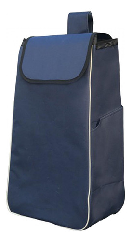 Accesorio De Carrito Impermeable De Azul Oscuro Espesado