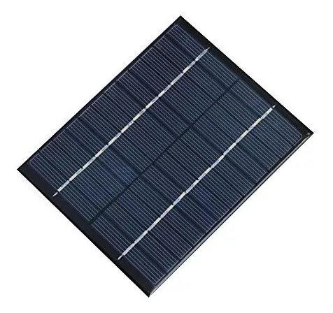 Mini Panel Solar 12v