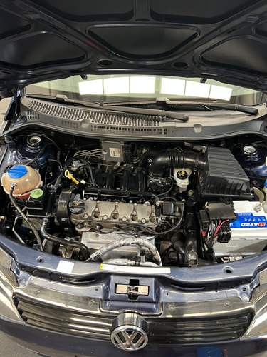 Volkswagen Gol Trend 1.6 Highline 101cv I-motion