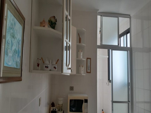 Imagem 7 de 16 de Apartamento - Ap01021 - 69002459