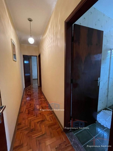 Imagem 9 de 15 de Ref.: 8310 - Casa Terrea Em Osasco Para Venda - V8310