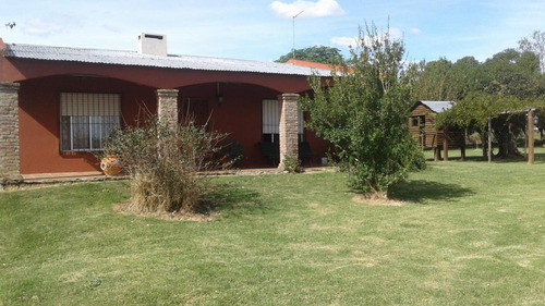 Espectacular Chacra En Canelones