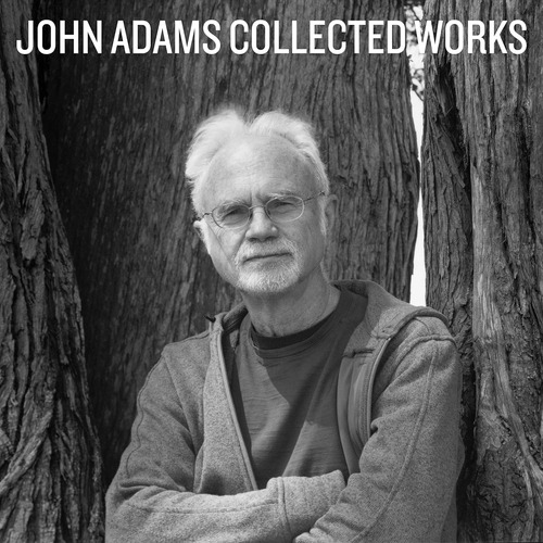 Cd: Collected Works