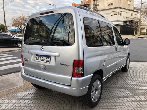 Imagen 4 de 15 de Citroën Berlingo 2017 1.6 Xtr Hdi 92cv