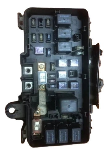 Fusilera Relay Honda Accord Original