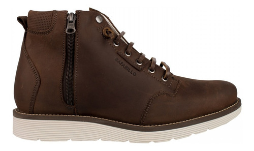 Bota Masculina Rafarillo Alth Você + Alto 7cm Salto Embutido | Mercado Livre
