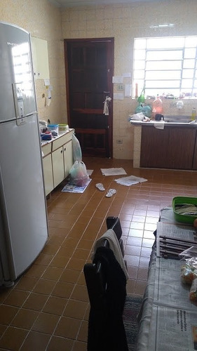 Imagem 12 de 15 de Casa Sobrado Para Venda, 2 Dormitório(s) - 1036