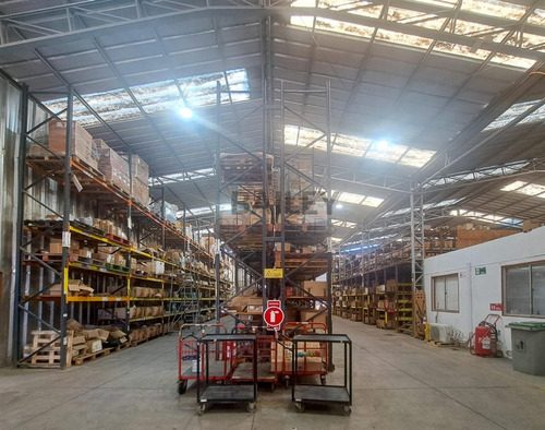 Industrial En Arriendo En Viña Del Mar