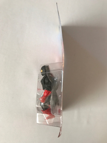 Ninjor Evil Ninja Warrior Motu Origins Retro Play Unpunched (Usado)