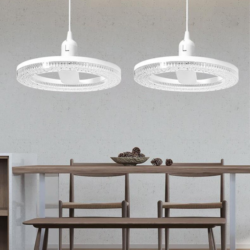 Luz Nocturna Z, Nueva Bombilla Led, E27, Con Boca De Rosca,