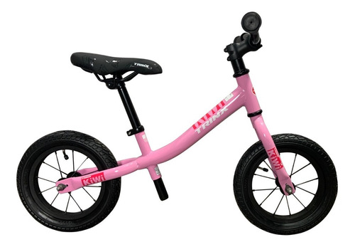 Bicicleta Trinx Kiwi Infantil Sin Pedal