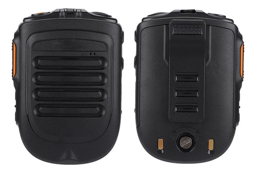 B01 Zello Walkie Talkie Portátil Inalámbrico Bluetooth Ptt