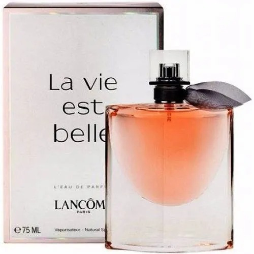 Perfume Lancome La Vie Est Belle Edp X50ml Masaromas
