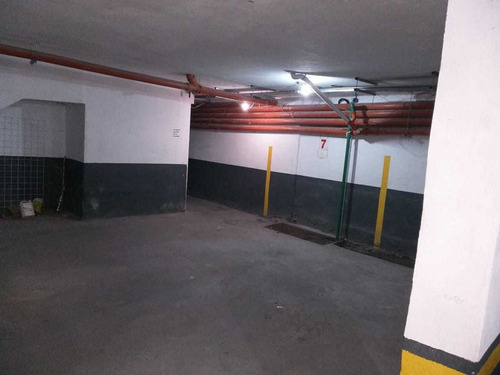 Imagen 11 de 11 de Departamento Un Dormitorio En Centro De Villa Carlos Paz
