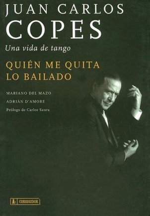 Quien Mi Quita Lo Bailado -consultá_stock_antes_de_comprar