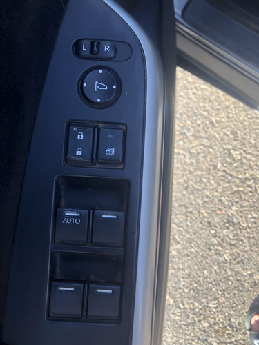 Honda CR-V 2.4 Ex L 4wd 185cv At