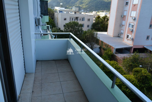 Imagem 12 de 20 de Apartamento 03 Dormitórios Para Venda Em Santa Maria No Residencial Daltber - 15127