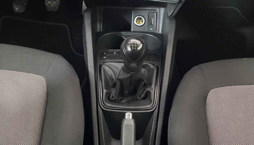 Imagen 15 de 15 de 115773 - Seat Ibiza 2017 Con Garantía