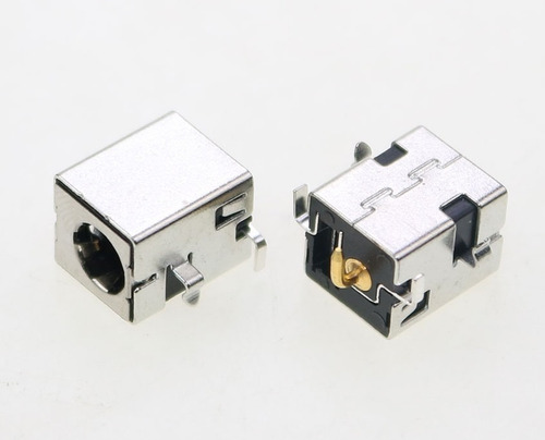 Centro De Carga Power Jack Asus U56e U52jc X54c X53 X53e P13