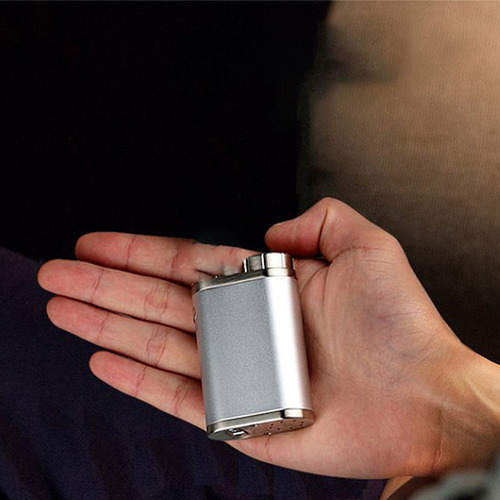 Kit Soldador Portátil Inalámbrico Recargable Usb 1w-75w Mini