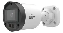 Comprar Uniarch Cámara De Seguridad Analógica Uac-b125-af28lm Alta Resolución 5mp Protección Exterior Ip67 Máxima Seguridad Cctv Micrófono Incorporado Tvi\u002Fahd\u002Fcvi\u002Fcvbs Imagen A Color 24\u002F7 Iluminación 40 Mts