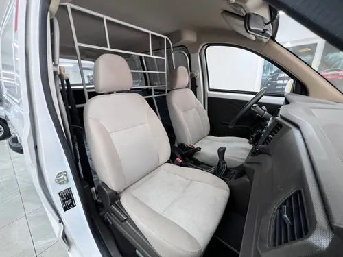 Chevrolet N400 Mt 2022