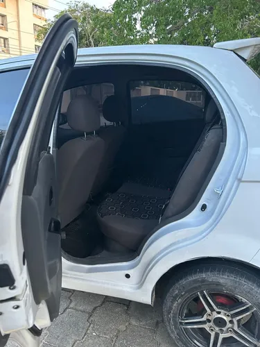 Chevrolet Spark 1.0 Life
