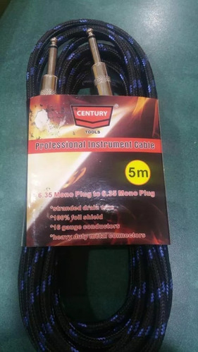 Cables Para Guitarra