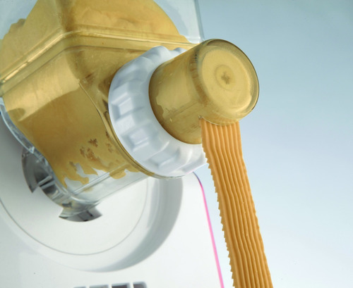Imagen 2 de 10 de Fábrica De Pastas Eléctrica Peabody Pe-mp001 *